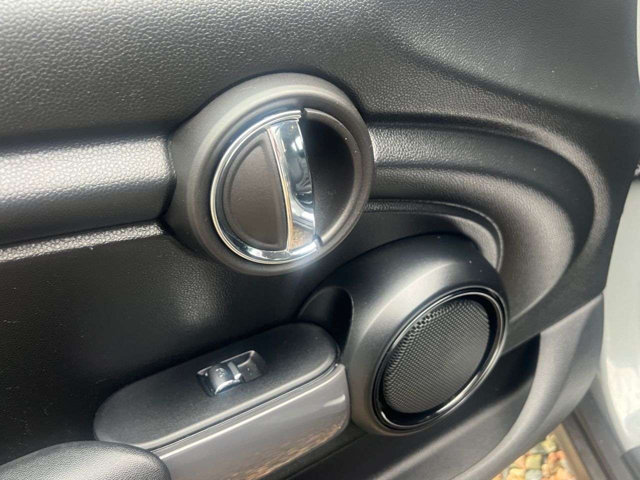 2018 MINI HATCH 2018 MINI HATCH