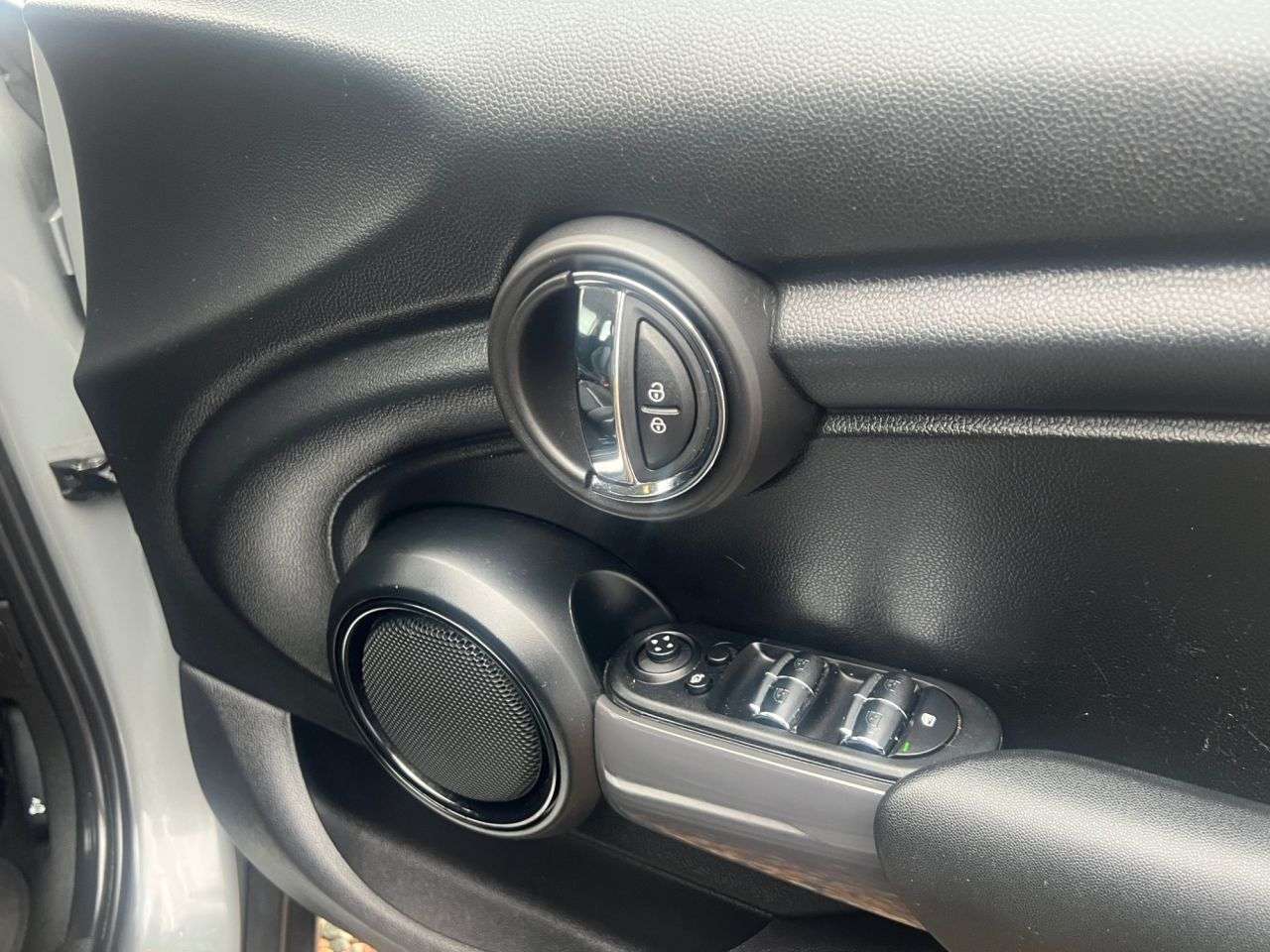 2018 MINI HATCH 2018 MINI HATCH