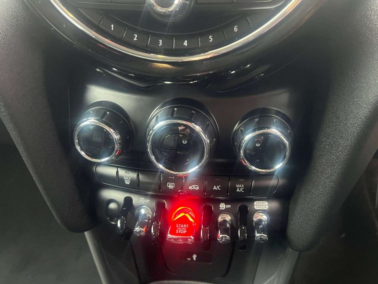 2018 MINI HATCH 2018 MINI HATCH