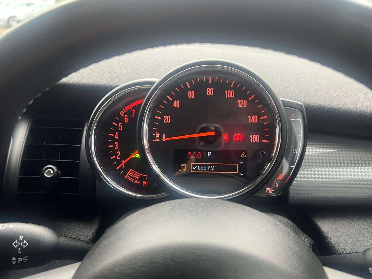 2018 MINI HATCH 2018 MINI HATCH