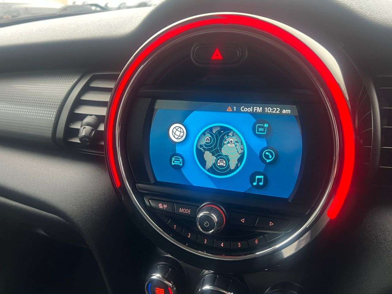 2018 MINI HATCH 2018 MINI HATCH