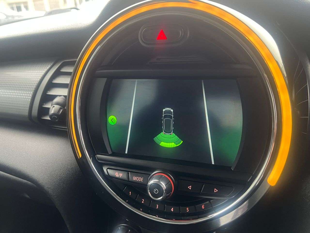 2018 MINI HATCH 2018 MINI HATCH