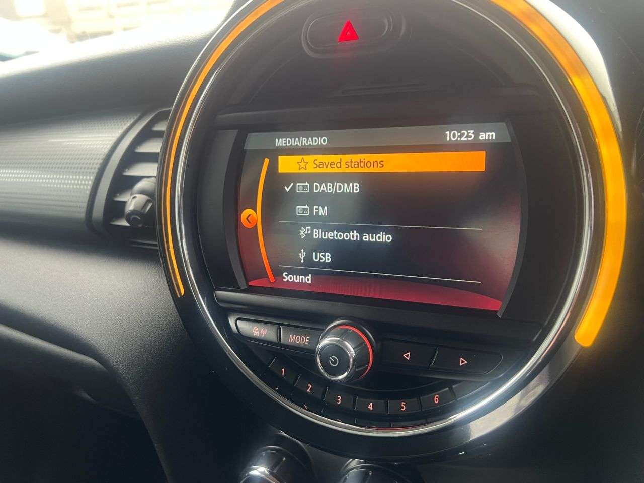 2018 MINI HATCH 2018 MINI HATCH