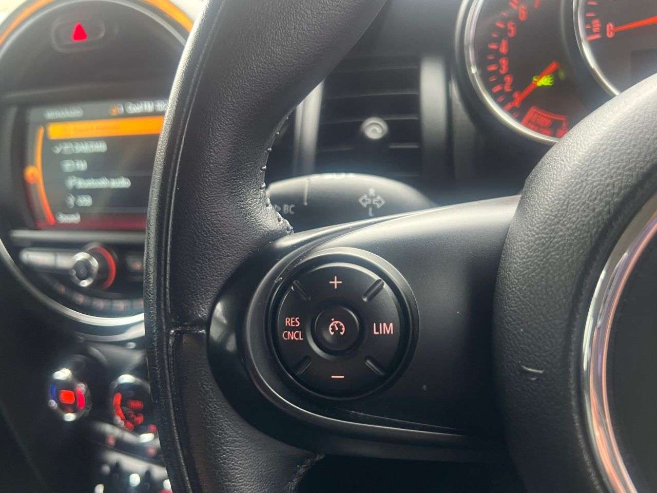 2018 MINI HATCH 2018 MINI HATCH