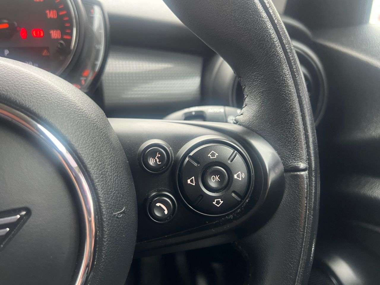 2018 MINI HATCH 2018 MINI HATCH