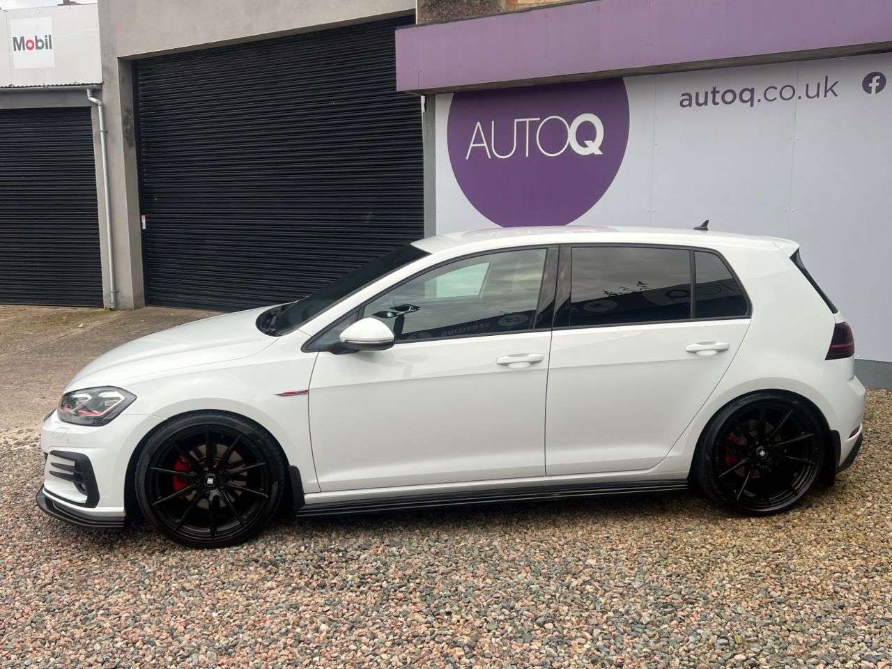 2018 VOLKSWAGEN GOLF 2018 VOLKSWAGEN GOLF