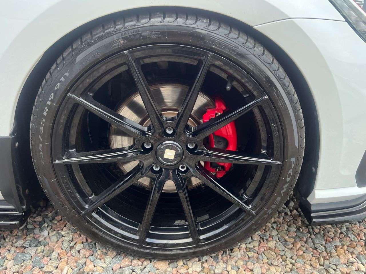 2018 VOLKSWAGEN GOLF 2018 VOLKSWAGEN GOLF