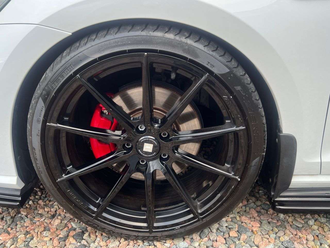 2018 VOLKSWAGEN GOLF 2018 VOLKSWAGEN GOLF