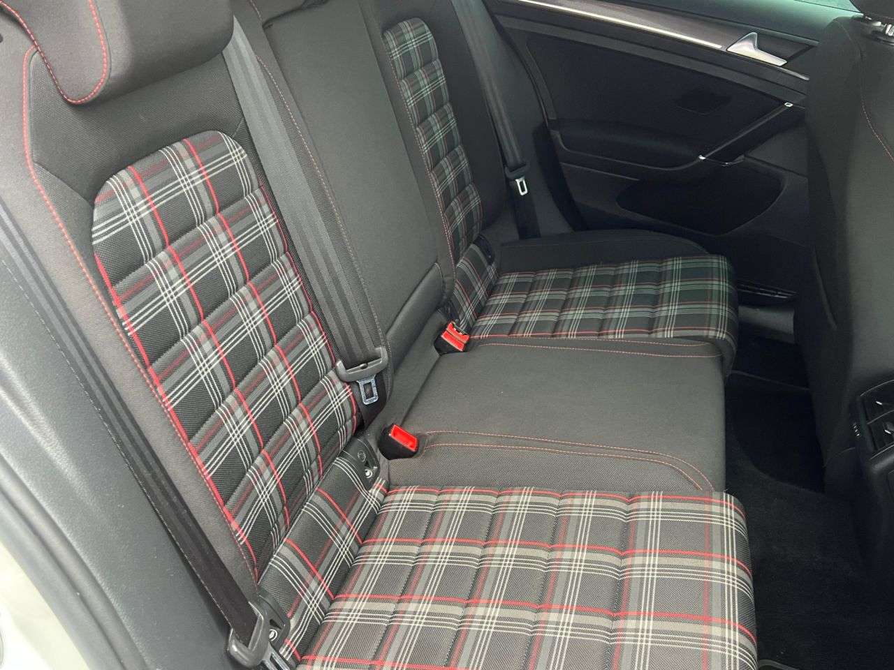 2018 VOLKSWAGEN GOLF 2018 VOLKSWAGEN GOLF