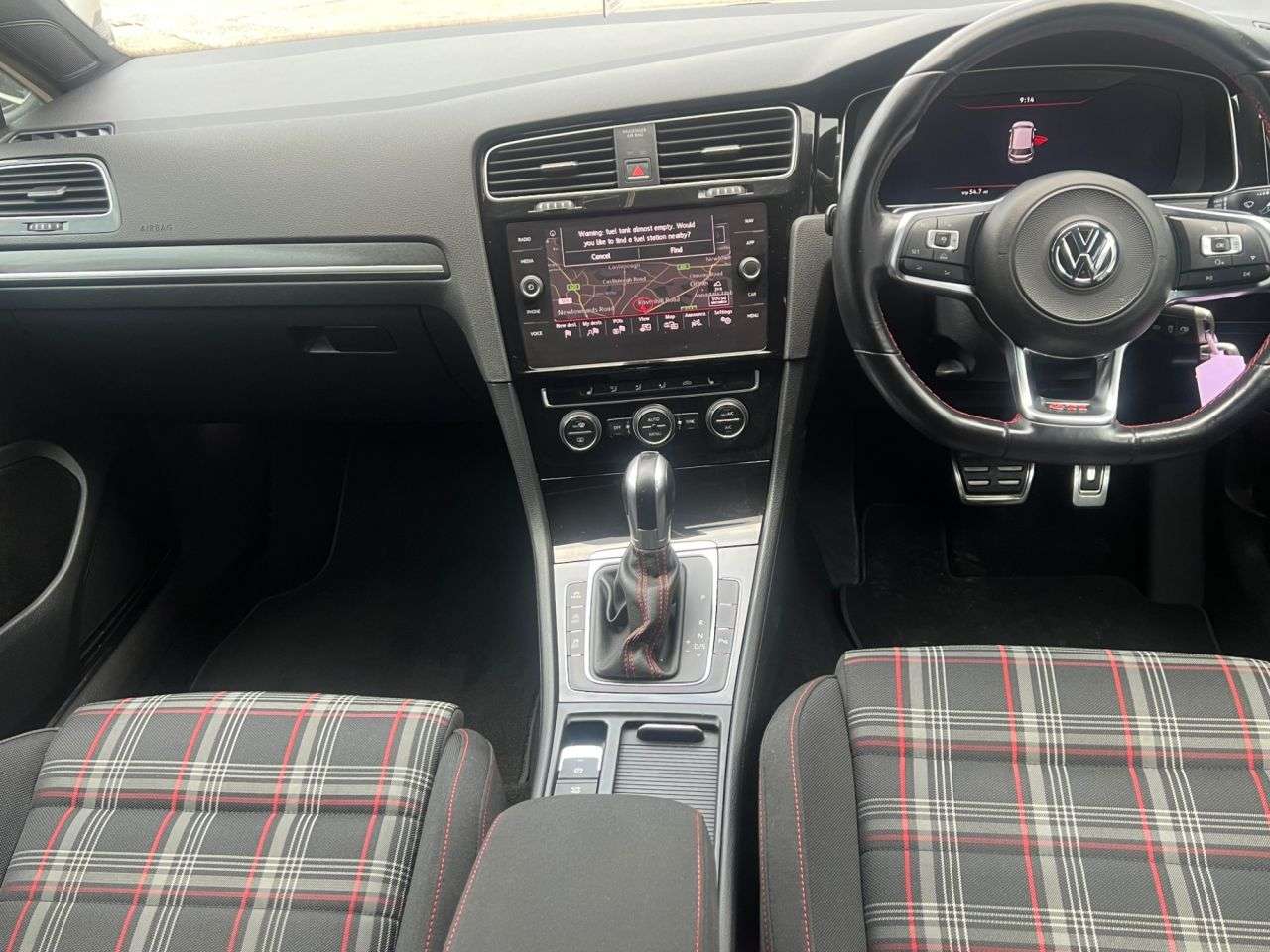 2018 VOLKSWAGEN GOLF 2018 VOLKSWAGEN GOLF