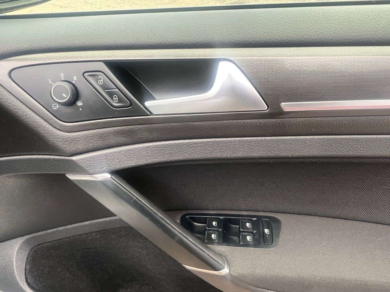 2018 VOLKSWAGEN GOLF 2018 VOLKSWAGEN GOLF