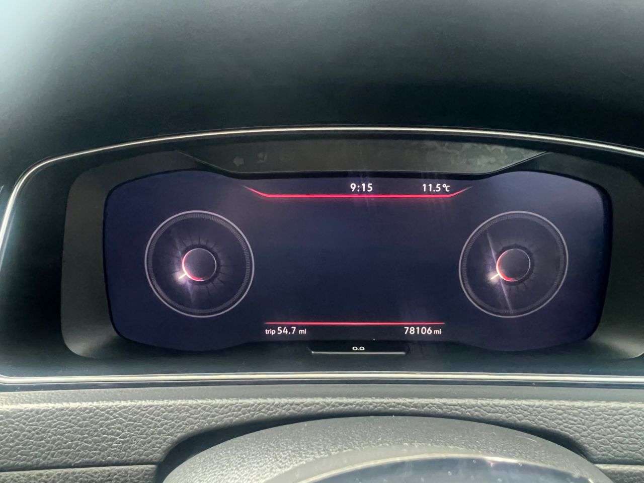 2018 VOLKSWAGEN GOLF 2018 VOLKSWAGEN GOLF