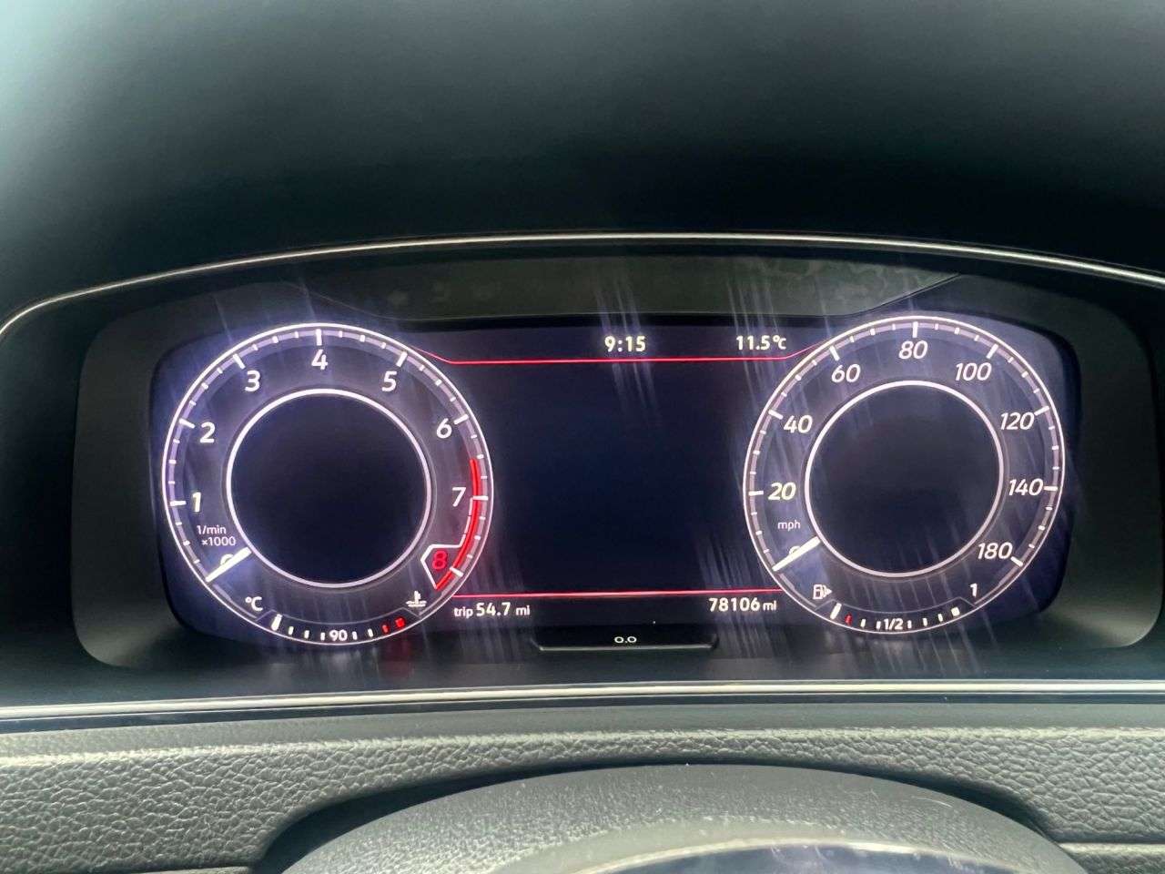 2018 VOLKSWAGEN GOLF 2018 VOLKSWAGEN GOLF