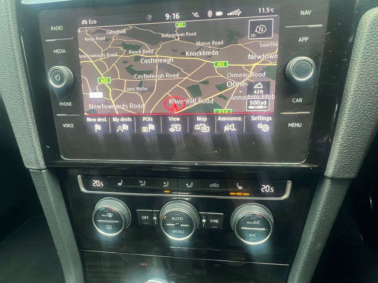 2018 VOLKSWAGEN GOLF 2018 VOLKSWAGEN GOLF