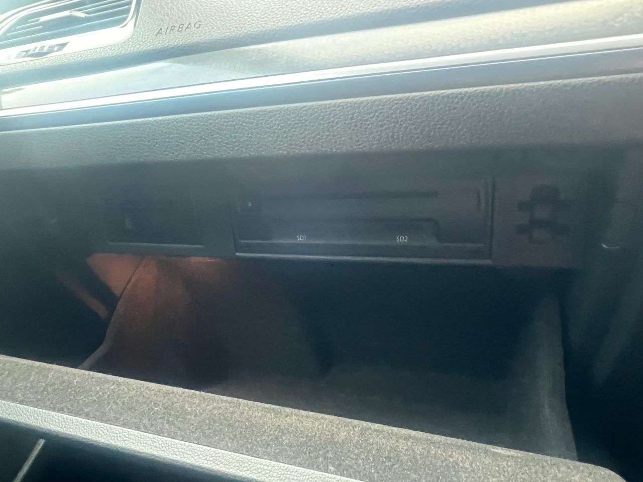 2018 VOLKSWAGEN GOLF 2018 VOLKSWAGEN GOLF