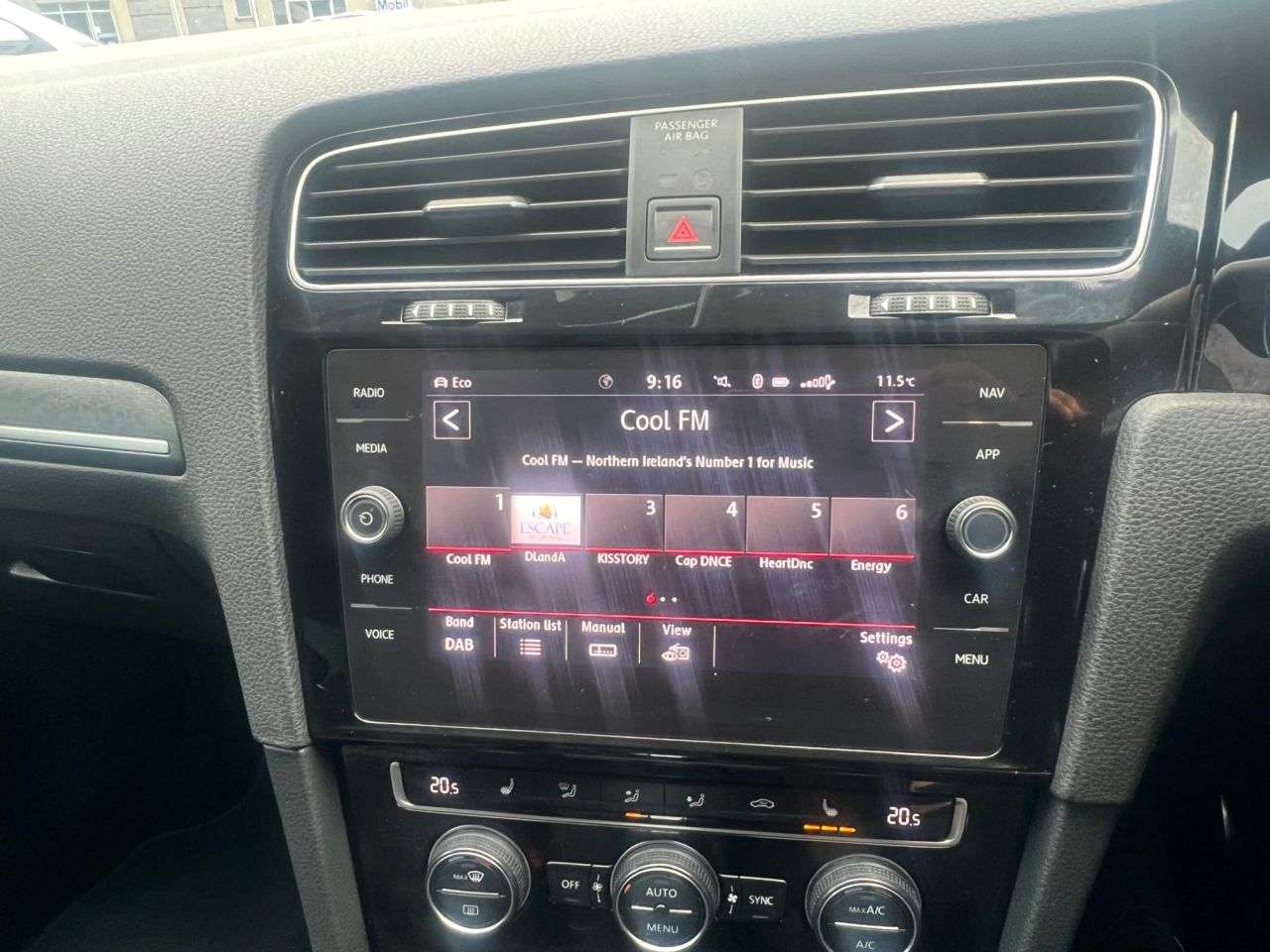 2018 VOLKSWAGEN GOLF 2018 VOLKSWAGEN GOLF