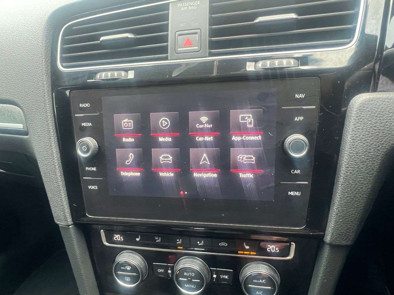 2018 VOLKSWAGEN GOLF 2018 VOLKSWAGEN GOLF