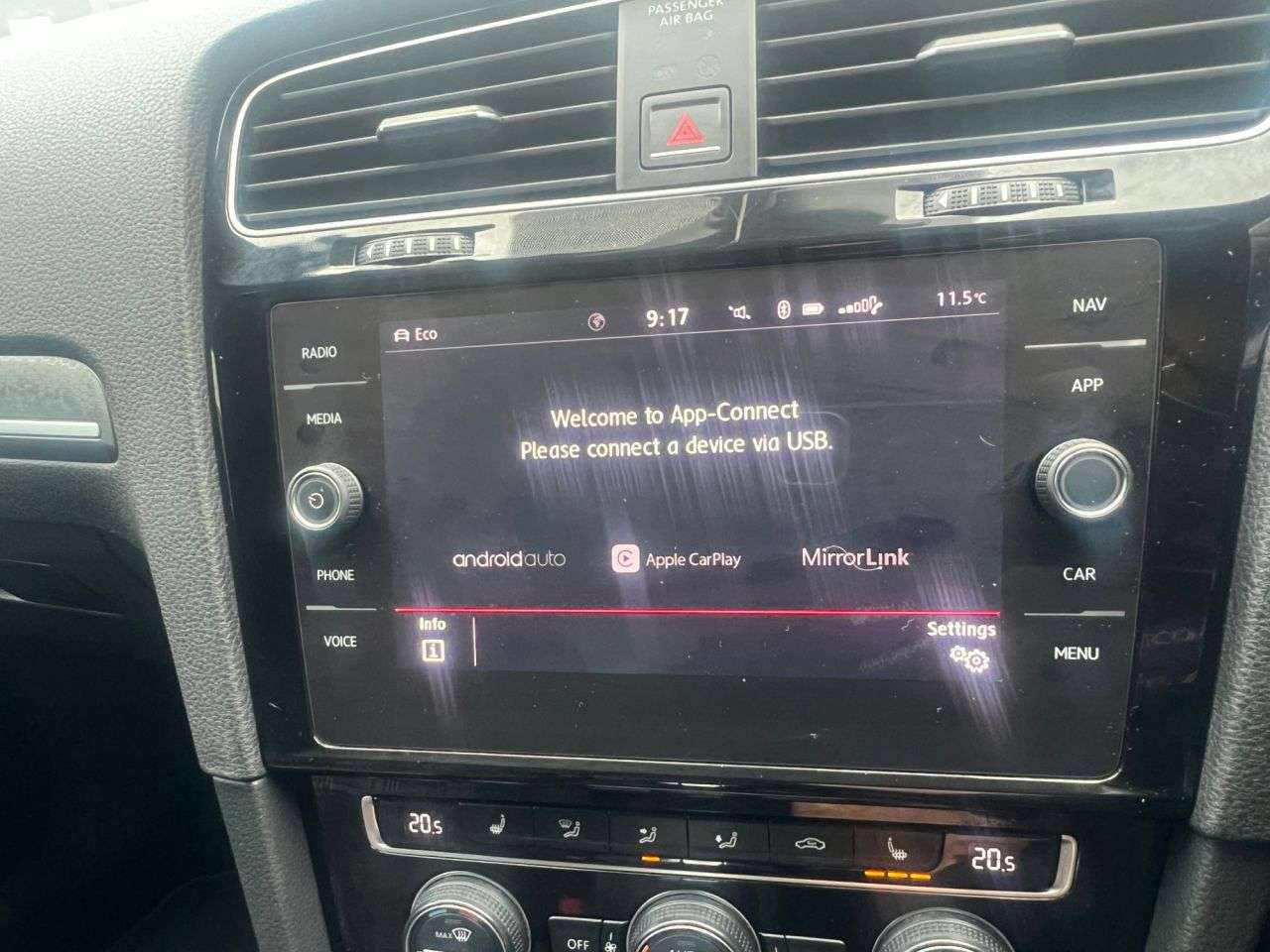 2018 VOLKSWAGEN GOLF 2018 VOLKSWAGEN GOLF