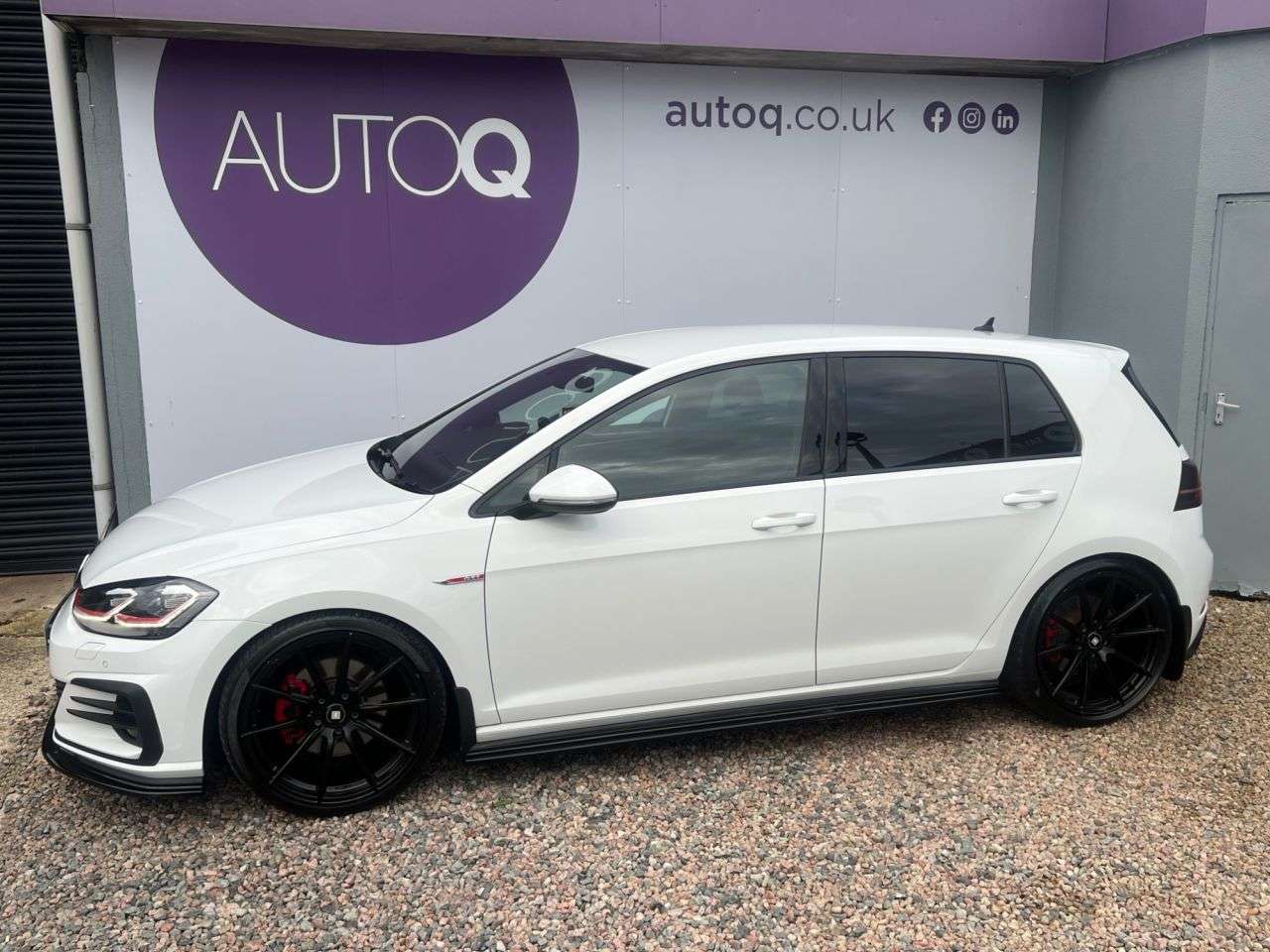 2018 VOLKSWAGEN GOLF 2018 VOLKSWAGEN GOLF