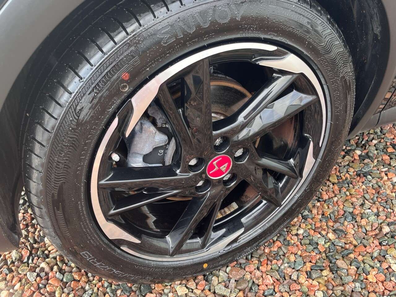 2022 DS AUTOMOBILES DS 7 CROSSBACK 2022 DS AUTOMOBILES DS 7 CROSSBACK