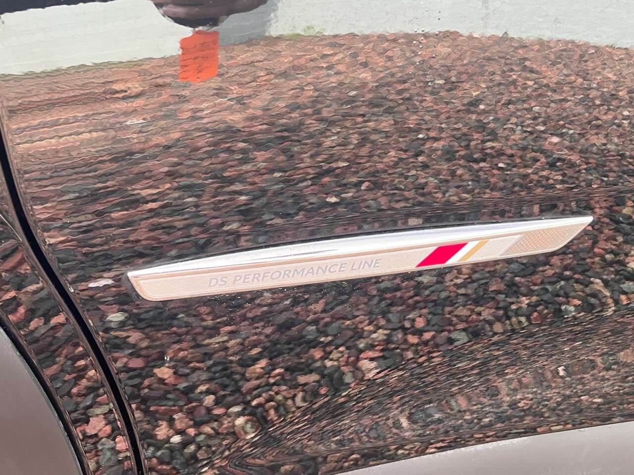 2022 DS AUTOMOBILES DS 7 CROSSBACK 2022 DS AUTOMOBILES DS 7 CROSSBACK