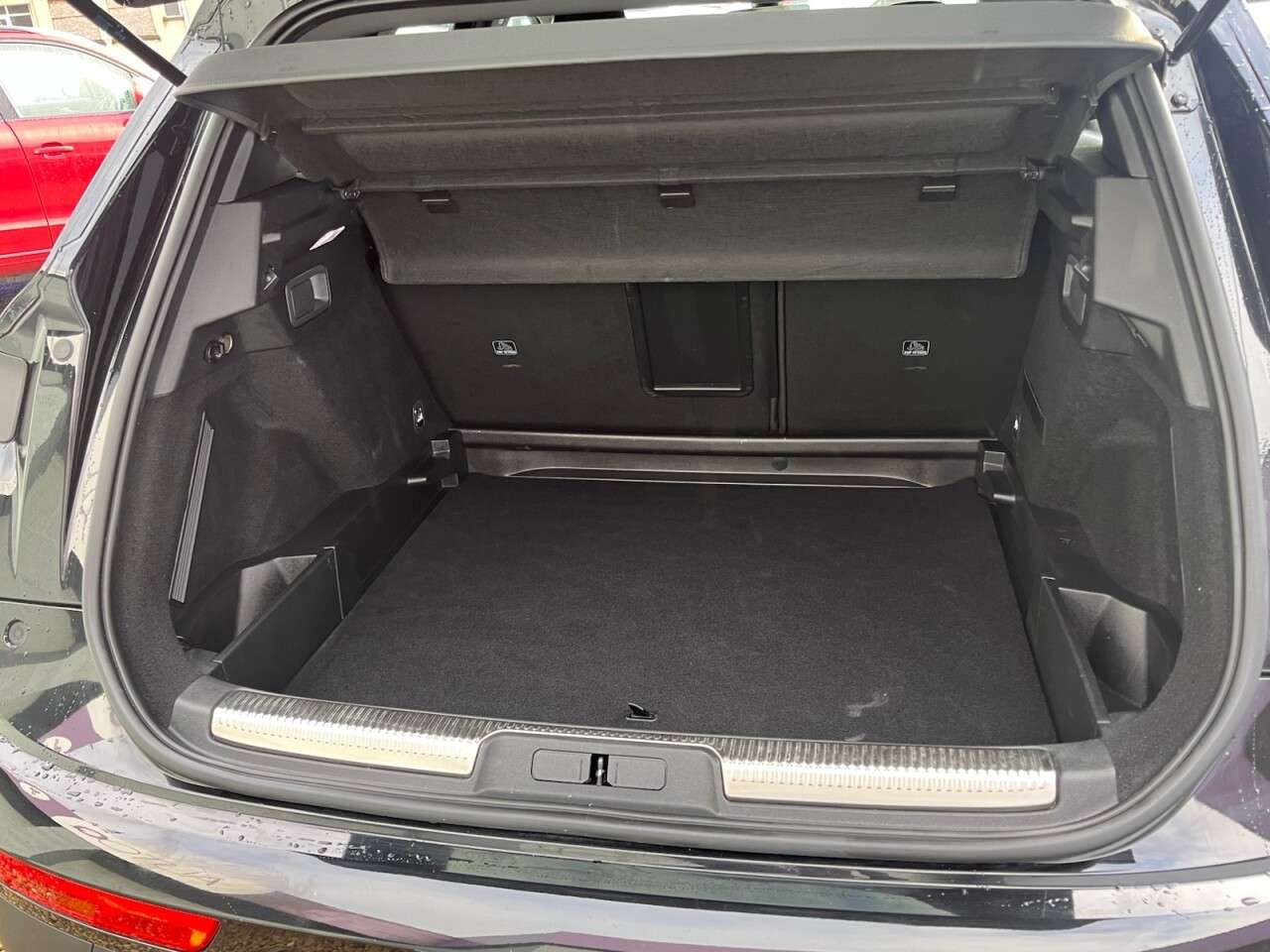 2022 DS AUTOMOBILES DS 7 CROSSBACK 2022 DS AUTOMOBILES DS 7 CROSSBACK