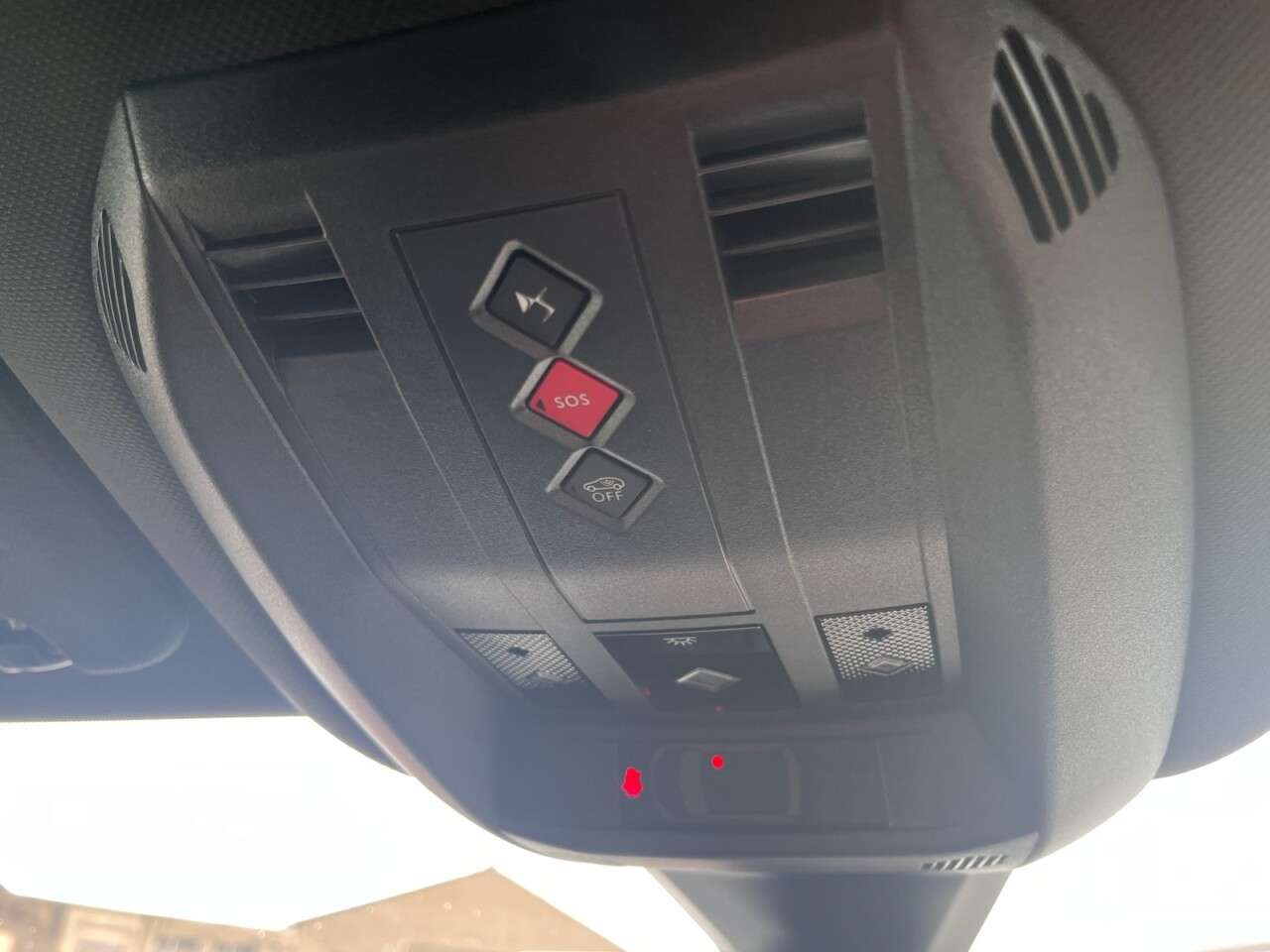 2022 DS AUTOMOBILES DS 7 CROSSBACK 2022 DS AUTOMOBILES DS 7 CROSSBACK