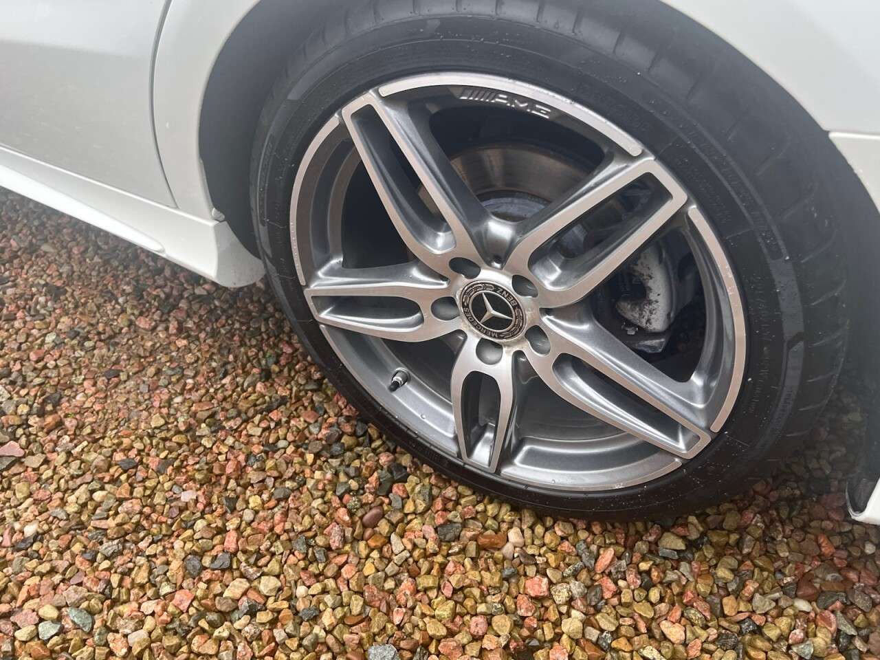 2018 MERCEDES-BENZ CLA 2018 MERCEDES-BENZ CLA