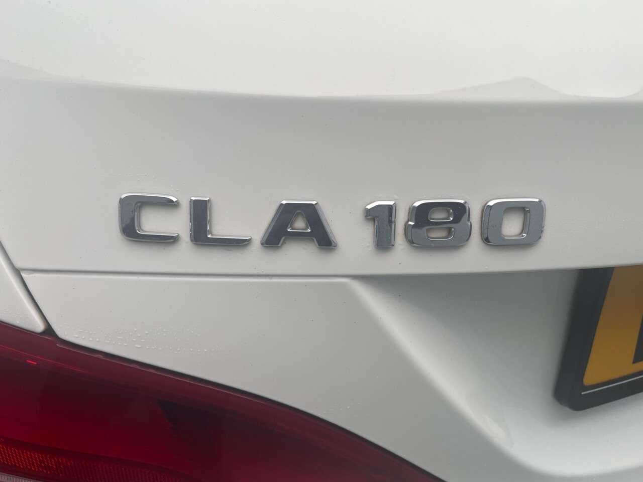 2018 MERCEDES-BENZ CLA 2018 MERCEDES-BENZ CLA