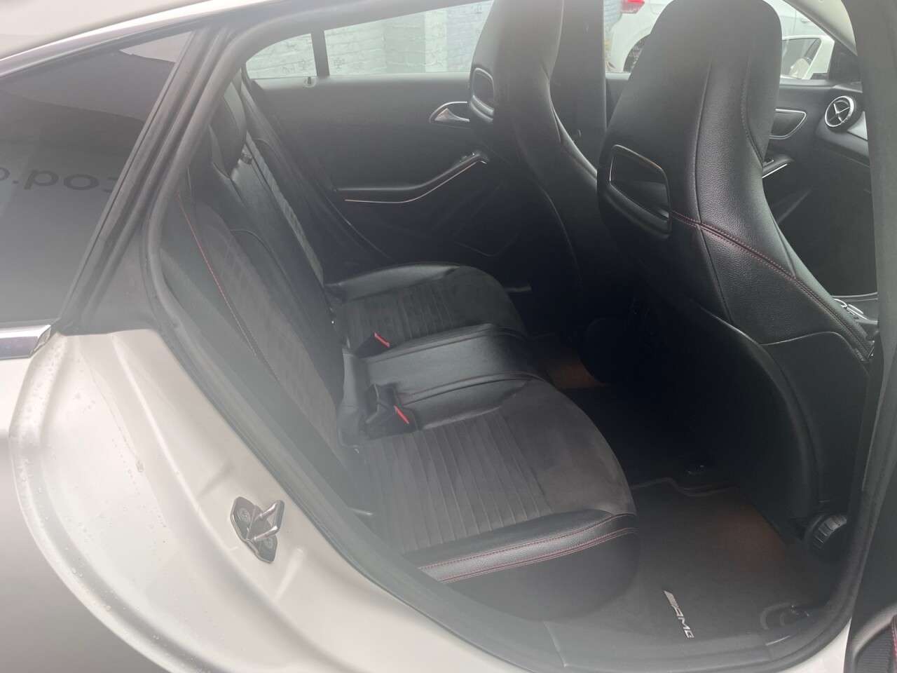 2018 MERCEDES-BENZ CLA 2018 MERCEDES-BENZ CLA