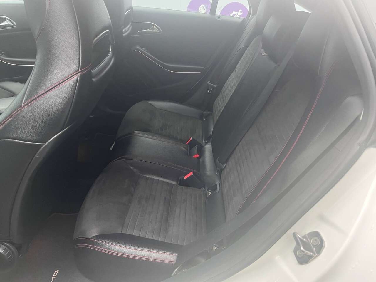 2018 MERCEDES-BENZ CLA 2018 MERCEDES-BENZ CLA