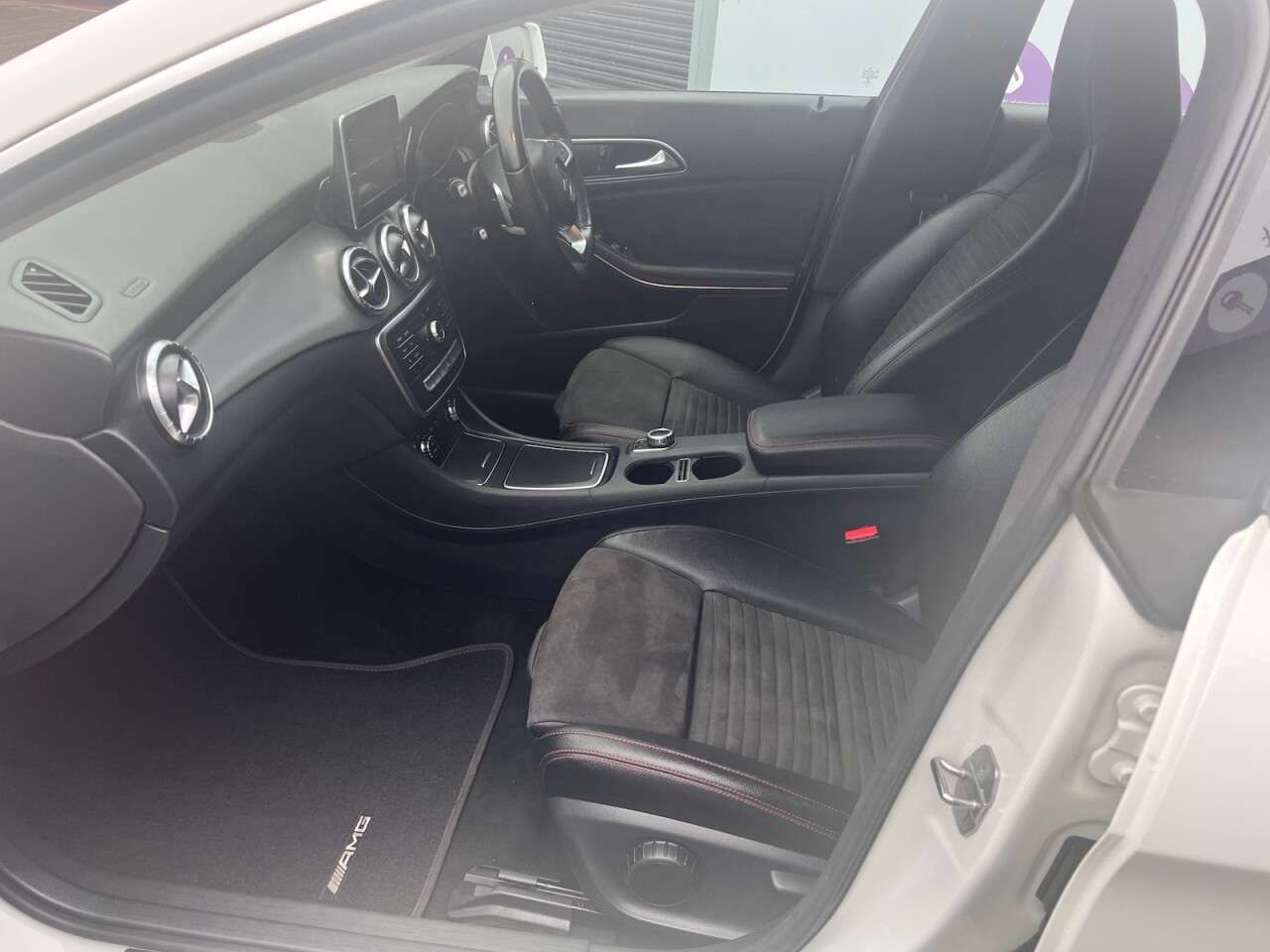 2018 MERCEDES-BENZ CLA 2018 MERCEDES-BENZ CLA