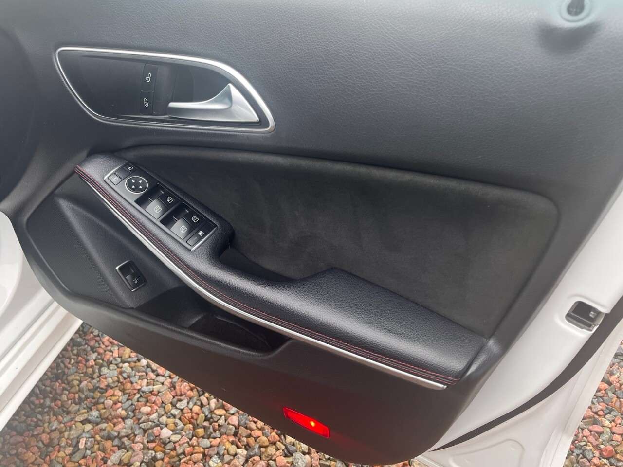 2018 MERCEDES-BENZ CLA 2018 MERCEDES-BENZ CLA