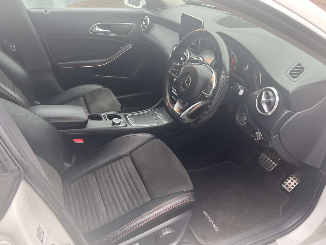 2018 MERCEDES-BENZ CLA 2018 MERCEDES-BENZ CLA