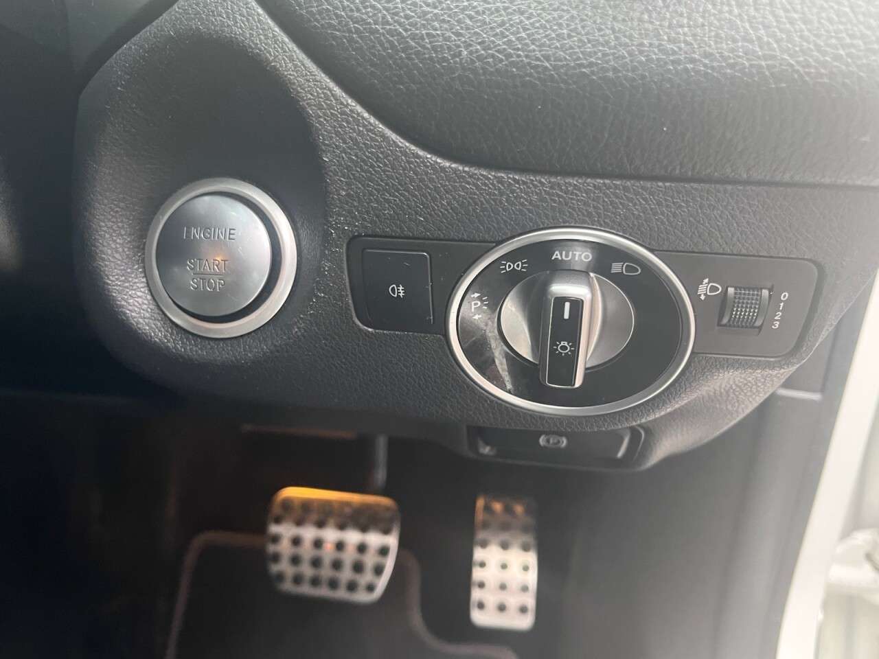 2018 MERCEDES-BENZ CLA 2018 MERCEDES-BENZ CLA