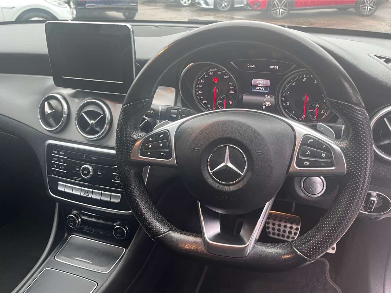 2018 MERCEDES-BENZ CLA 2018 MERCEDES-BENZ CLA