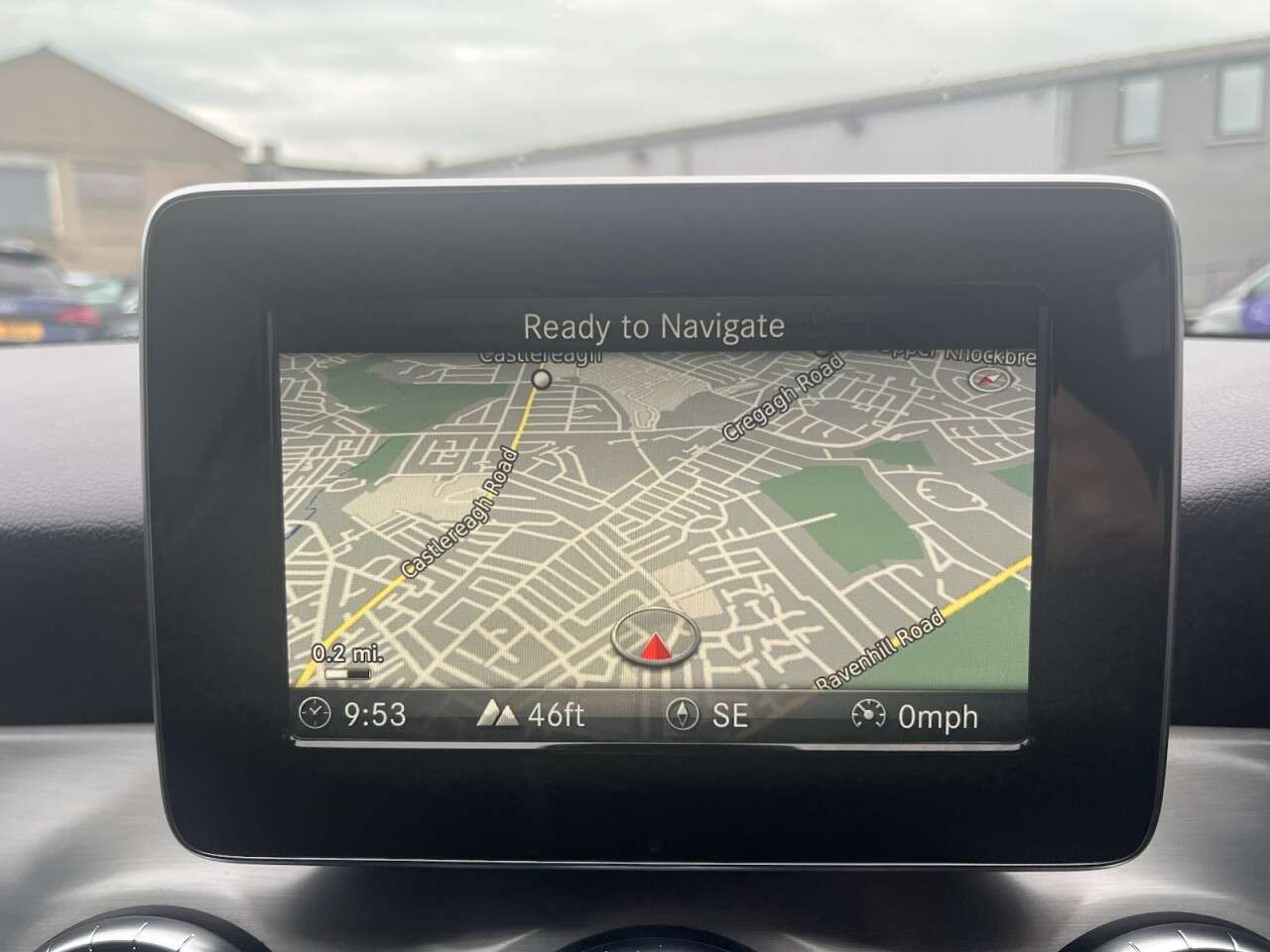 2018 MERCEDES-BENZ CLA 2018 MERCEDES-BENZ CLA