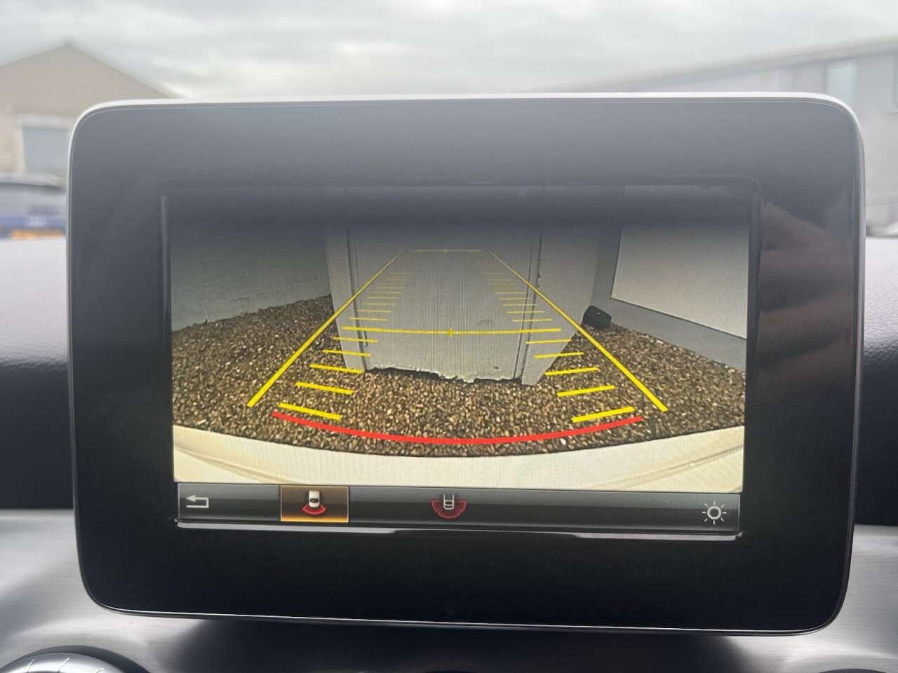 2018 MERCEDES-BENZ CLA 2018 MERCEDES-BENZ CLA