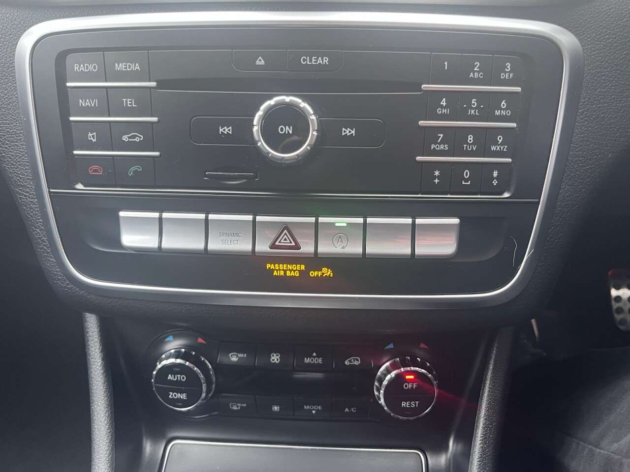 2018 MERCEDES-BENZ CLA 2018 MERCEDES-BENZ CLA