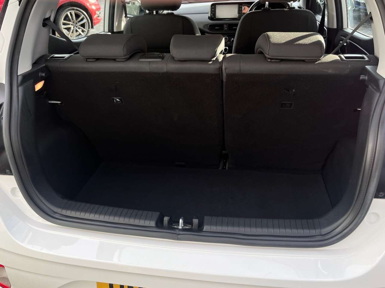 2022 HYUNDAI I10 2022 HYUNDAI I10