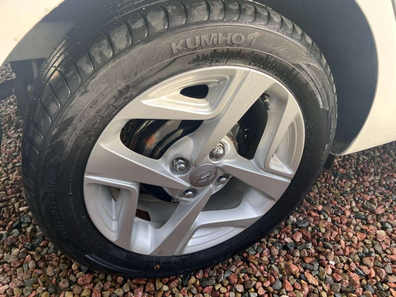 2022 HYUNDAI I10 2022 HYUNDAI I10