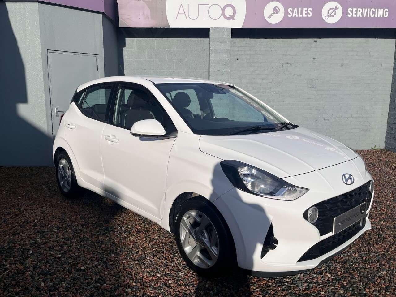 2022 HYUNDAI I10 2022 HYUNDAI I10