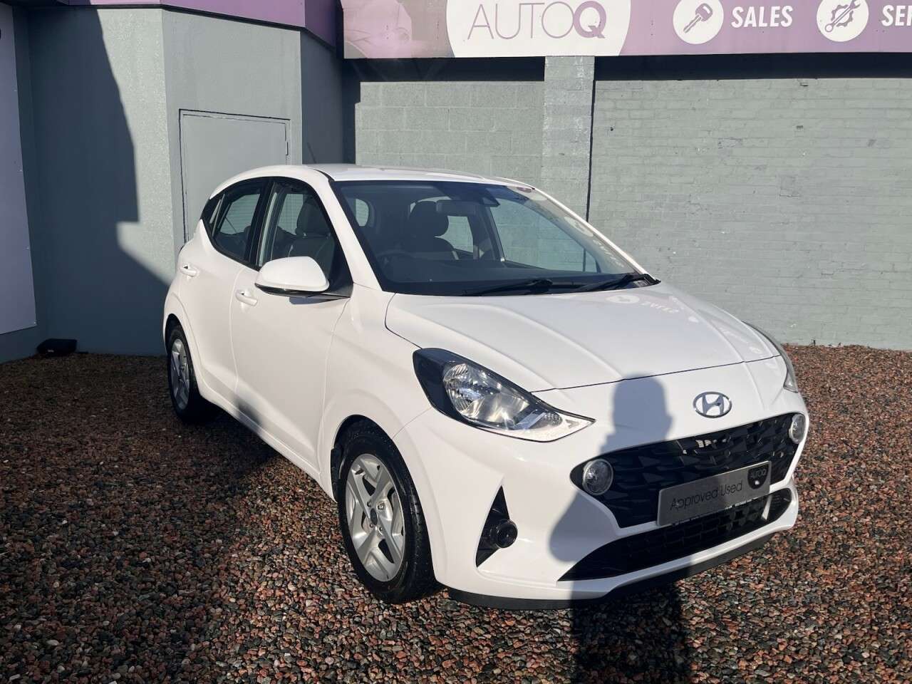 2022 HYUNDAI I10 2022 HYUNDAI I10