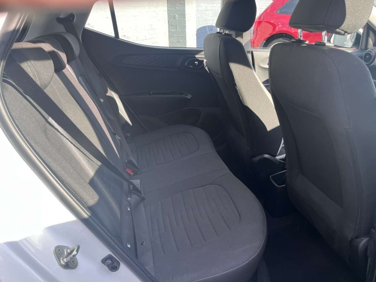 2022 HYUNDAI I10 2022 HYUNDAI I10