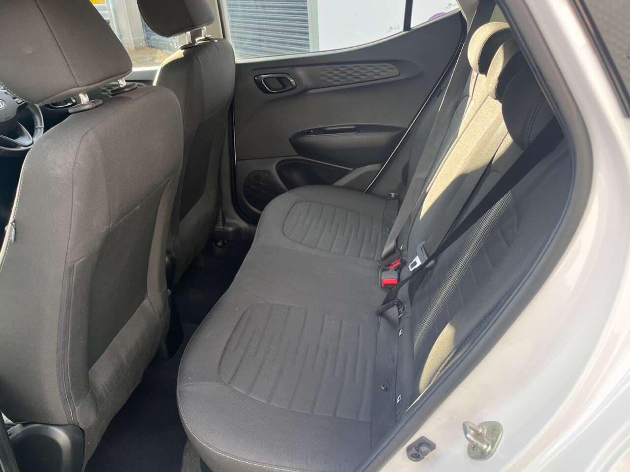 2022 HYUNDAI I10 2022 HYUNDAI I10