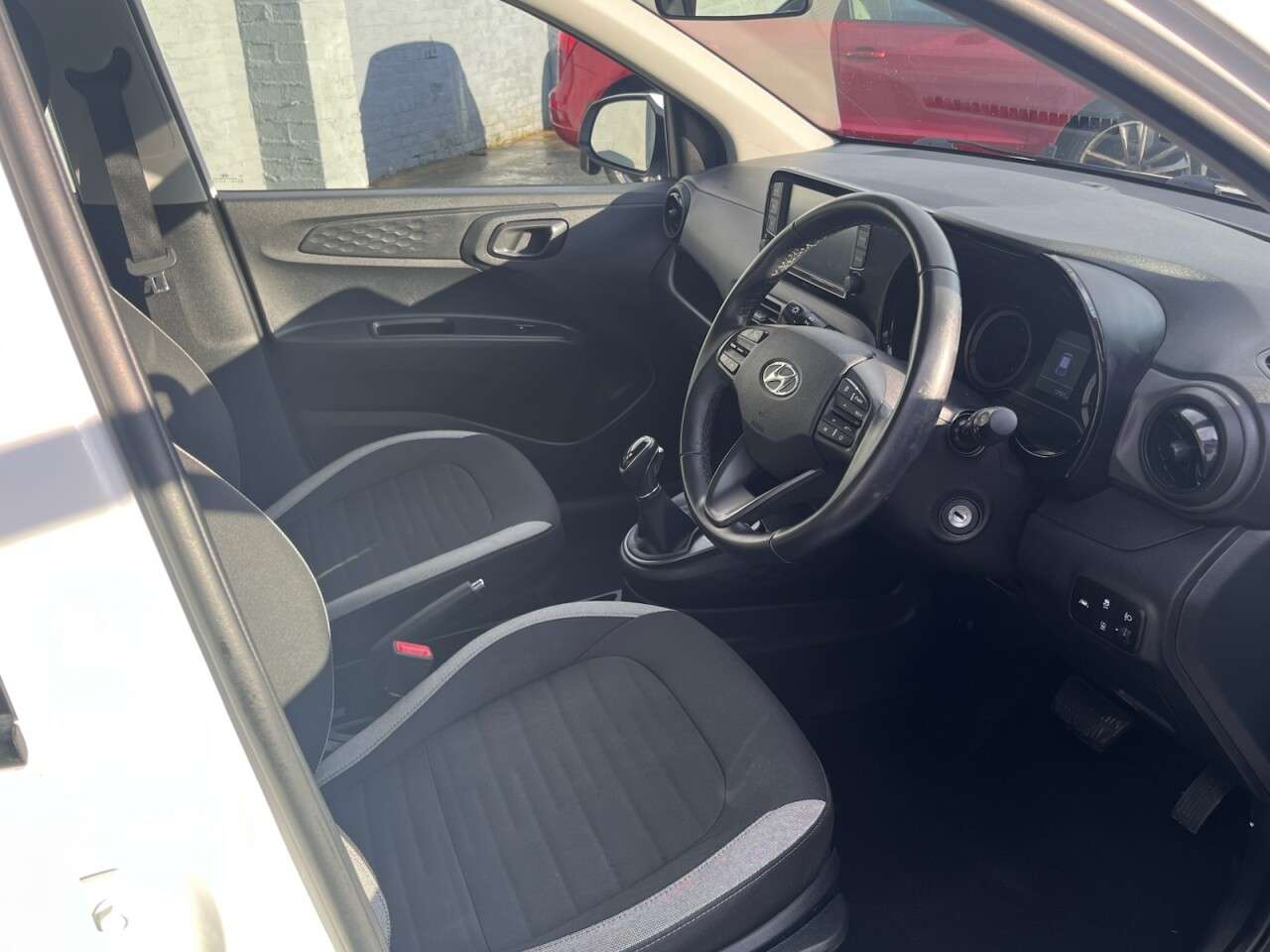 2022 HYUNDAI I10 2022 HYUNDAI I10