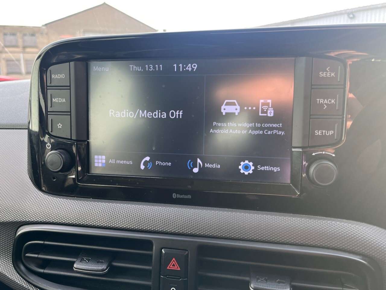 2022 HYUNDAI I10 2022 HYUNDAI I10