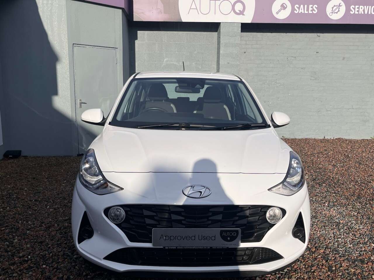 2022 HYUNDAI I10 2022 HYUNDAI I10