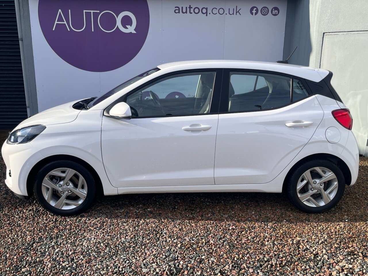 2022 HYUNDAI I10 2022 HYUNDAI I10