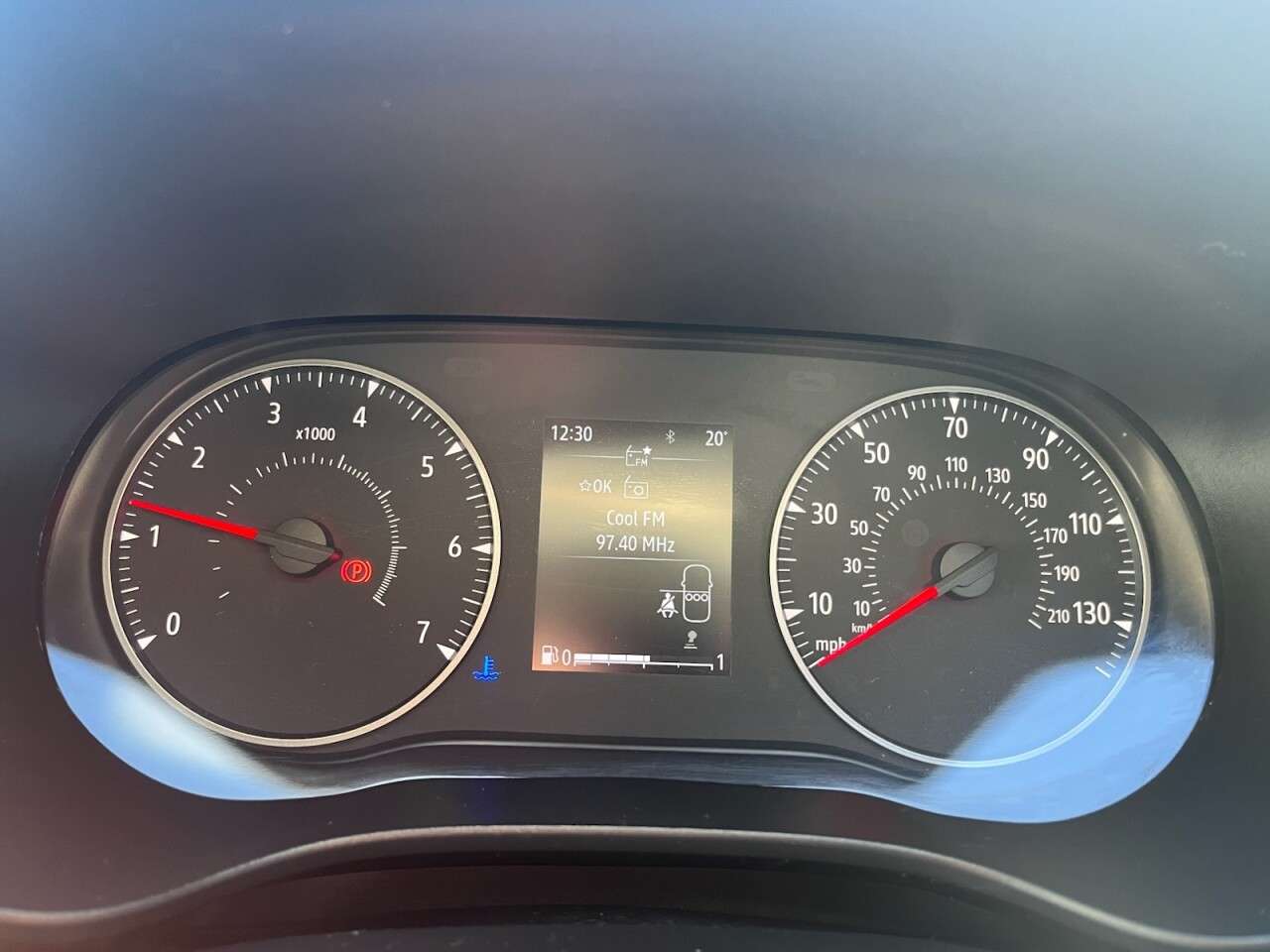 2023 DACIA JOGGER 2023 DACIA JOGGER